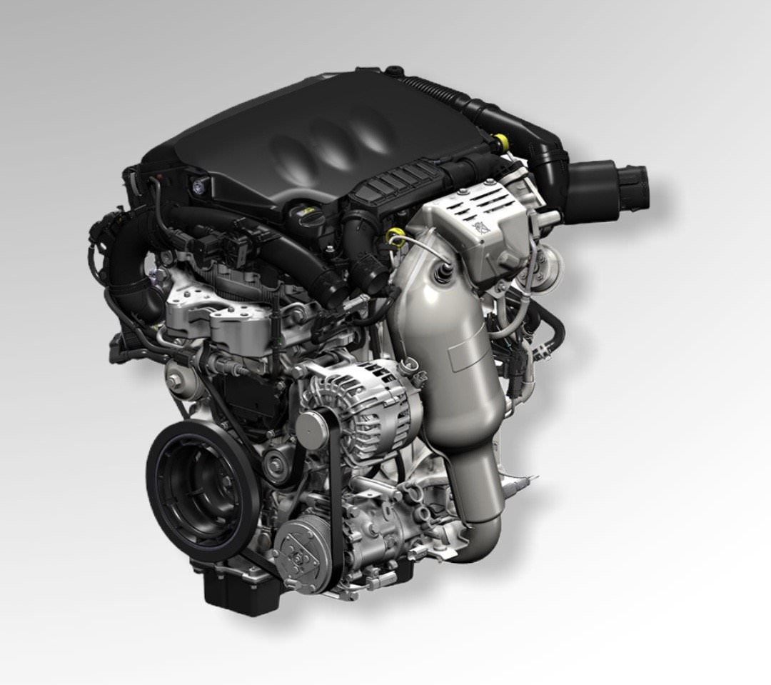Motore usato NFU per Peugeot, Citroen 1.6 b