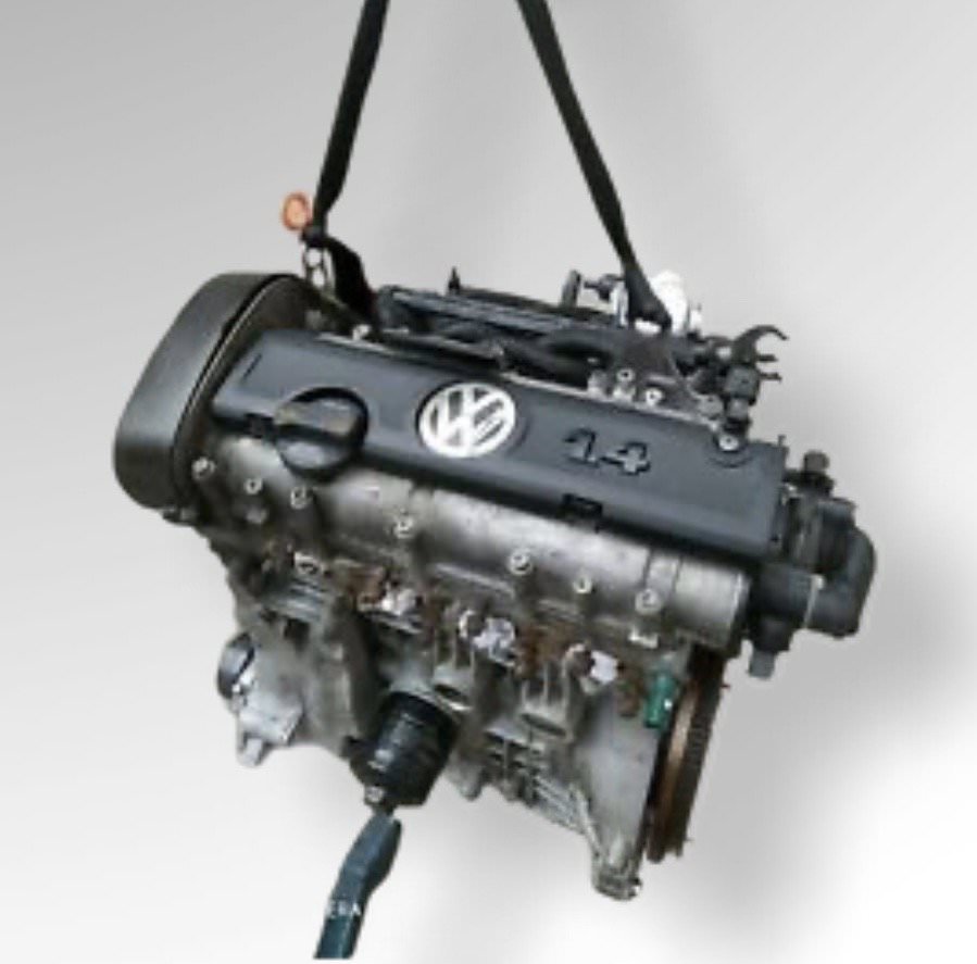 Motore usato BUD per Volkswagen, Skoda 1.4 b