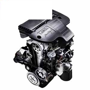 Motore usato 198A4000 per Fiat, Alfa Romeo, Lancia 1.4 b
