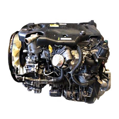 Motore usato 4JJ1 per Isuzu D-Max 3.0 d