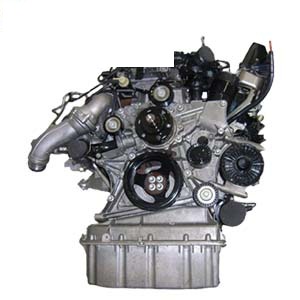 Motore usato 651955 per Mercedes Sprinter 2.2 d