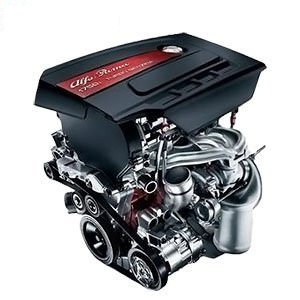 Motore usato 939A1000 Fiat, Alfa Romeo 1.9 d