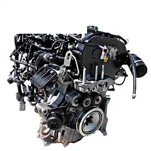 Motore usato 940A1000 per Alfa Romeo Giulietta 1.8 b
