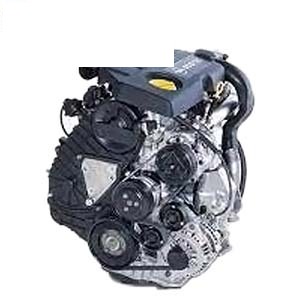 Motore usato A17DTR per Opel Astra 1.7 d