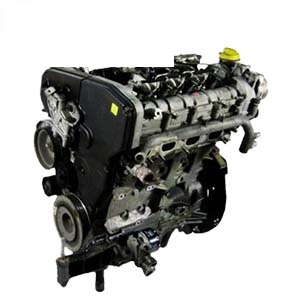 Motore usato AR37203 per Alfa Romeo 147 1.6 b