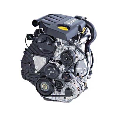 Motore usato Z18XER per Opel Astra 1.8 b codice