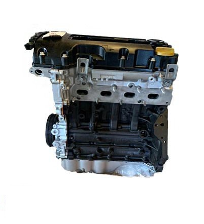 Motore revisionato A14NEL, B14NEL per Opel Corsa 1.4 b