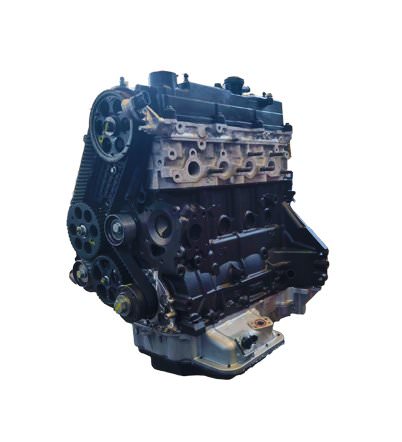 Motore revisionato A17DTR per Opel 1.7 TDI