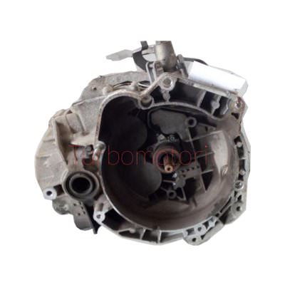 Cambio manuale usato 6 marce Fiat 16/ Suzuki 1.9 d codice d19aa