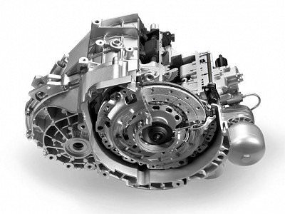 Cambio manuale usato 6 marce Mini Countryman codice motore n47c16a