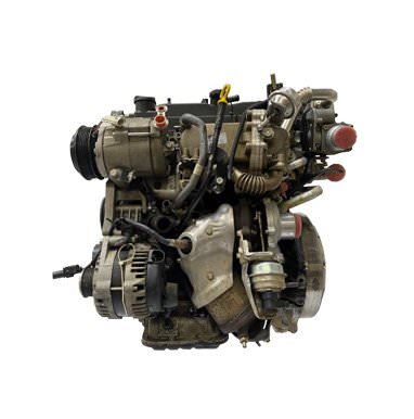 Motore usato A17TDS per Opel Astra 1.7 D
