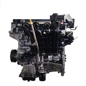 Motore usato G4LA per Hyundai i20 1.2 b