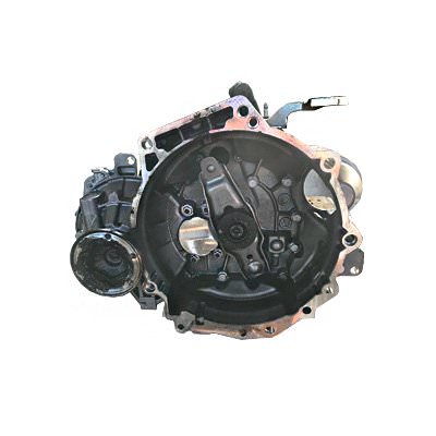 Cambio manuale usato 6 marce Volkswagen Polo 1.4 d cus