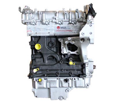 Motore revisionato A20DTH per Opel Insignia 2.0 d