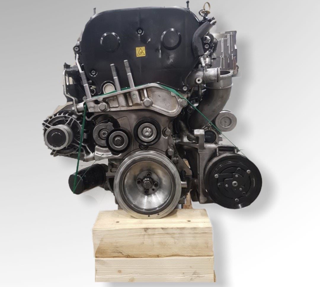 Motore usato 940B2000 per Alfa Romeo Giulietta 1.8 tbi