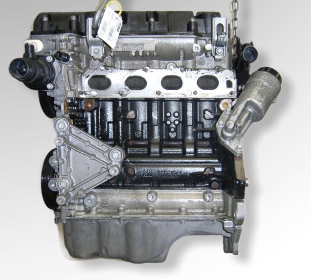 Motore usato A14XER per Opel, Chevrolet 1.4 b codice