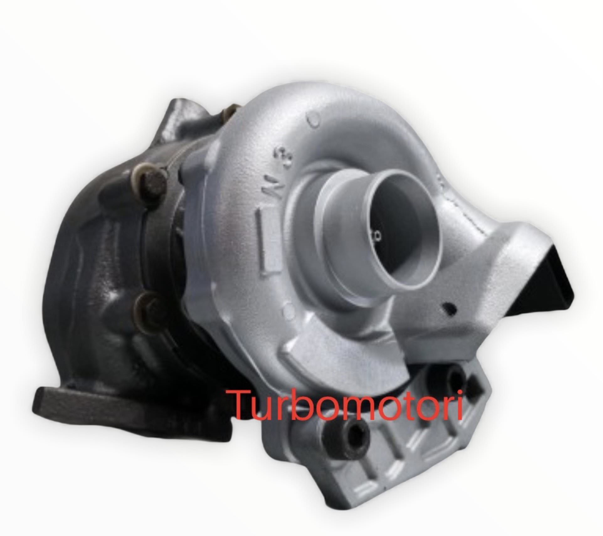 Turbo 49135-05670 senza attuatore elettrico per BMW 2.0 D