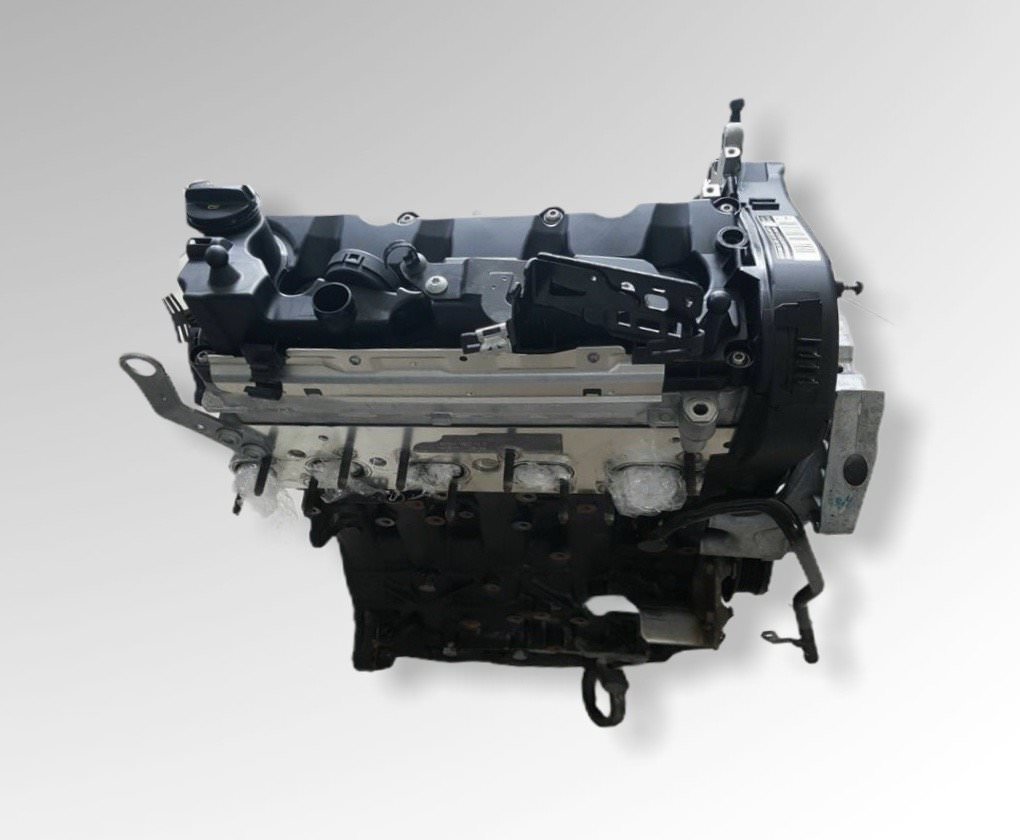 Motore usato DGD per Volkswagen Touran 1.6 d codice dgd