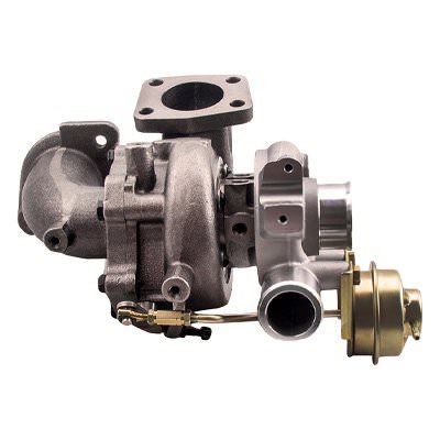 Turbo 49135-02652 per Mitsubishi 2.5 Tdi