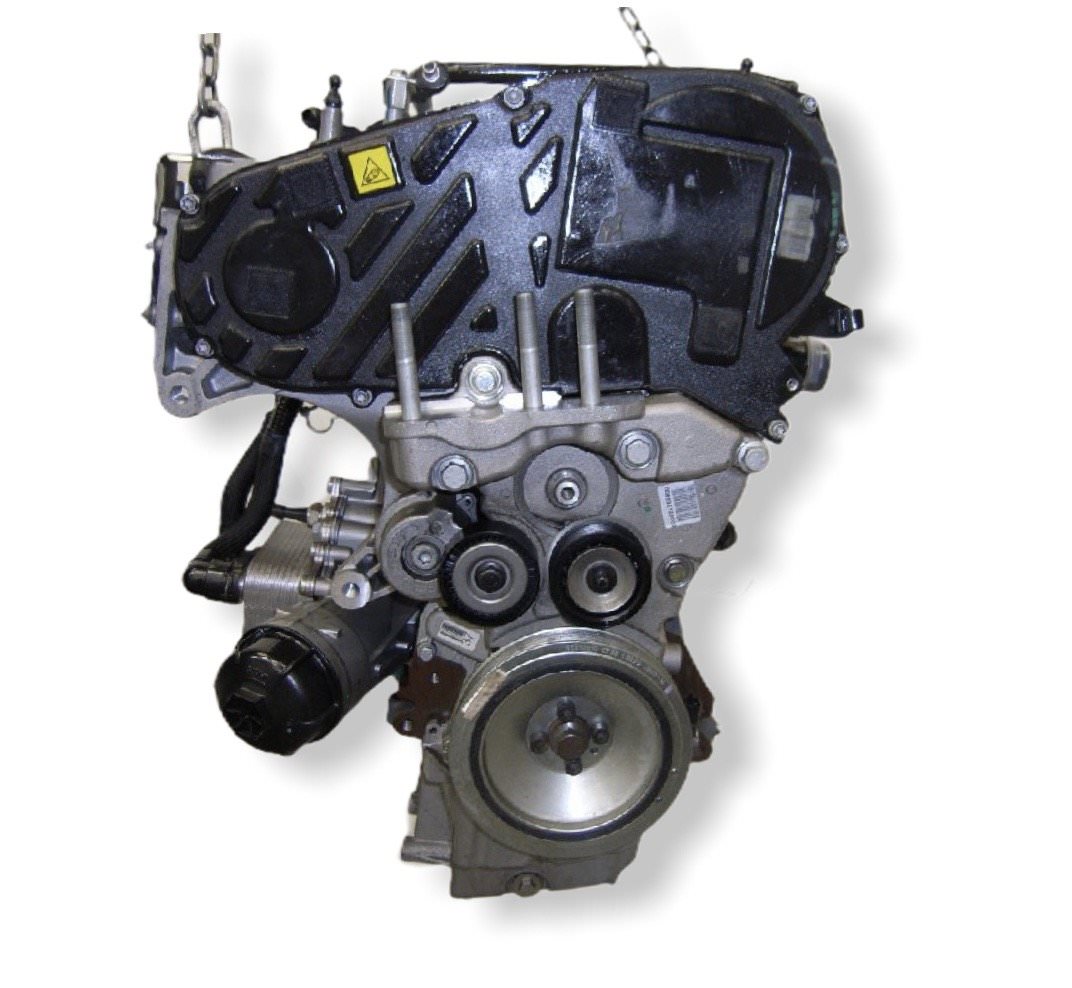 Motore revisionato 939B3000 per Alfa Romeo, Fiat 159 2.0 d