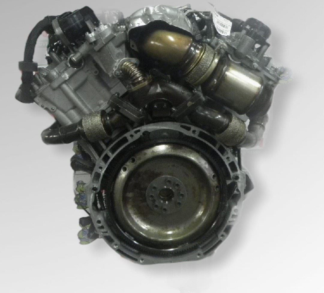 Motore usato 642980 per Jeep Cherokee 3.0 d