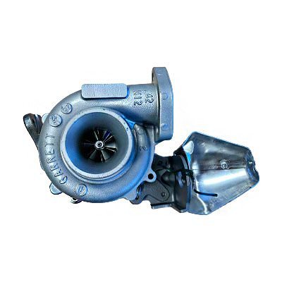 Turbo 789533-2 per Opel, Chevrolet 1.7 CDTI