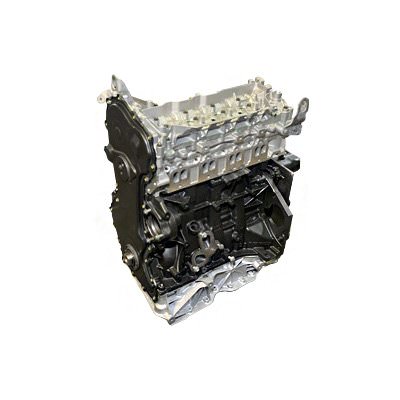 Motore revisionato M9T per Renault Master 2.3 Diesel