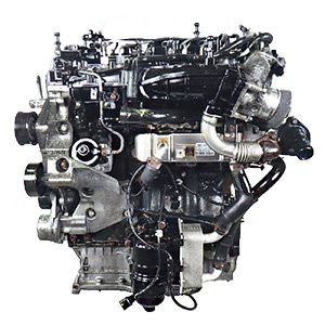 Motore usato D4HA per Hyundai, Kia 2.0 d