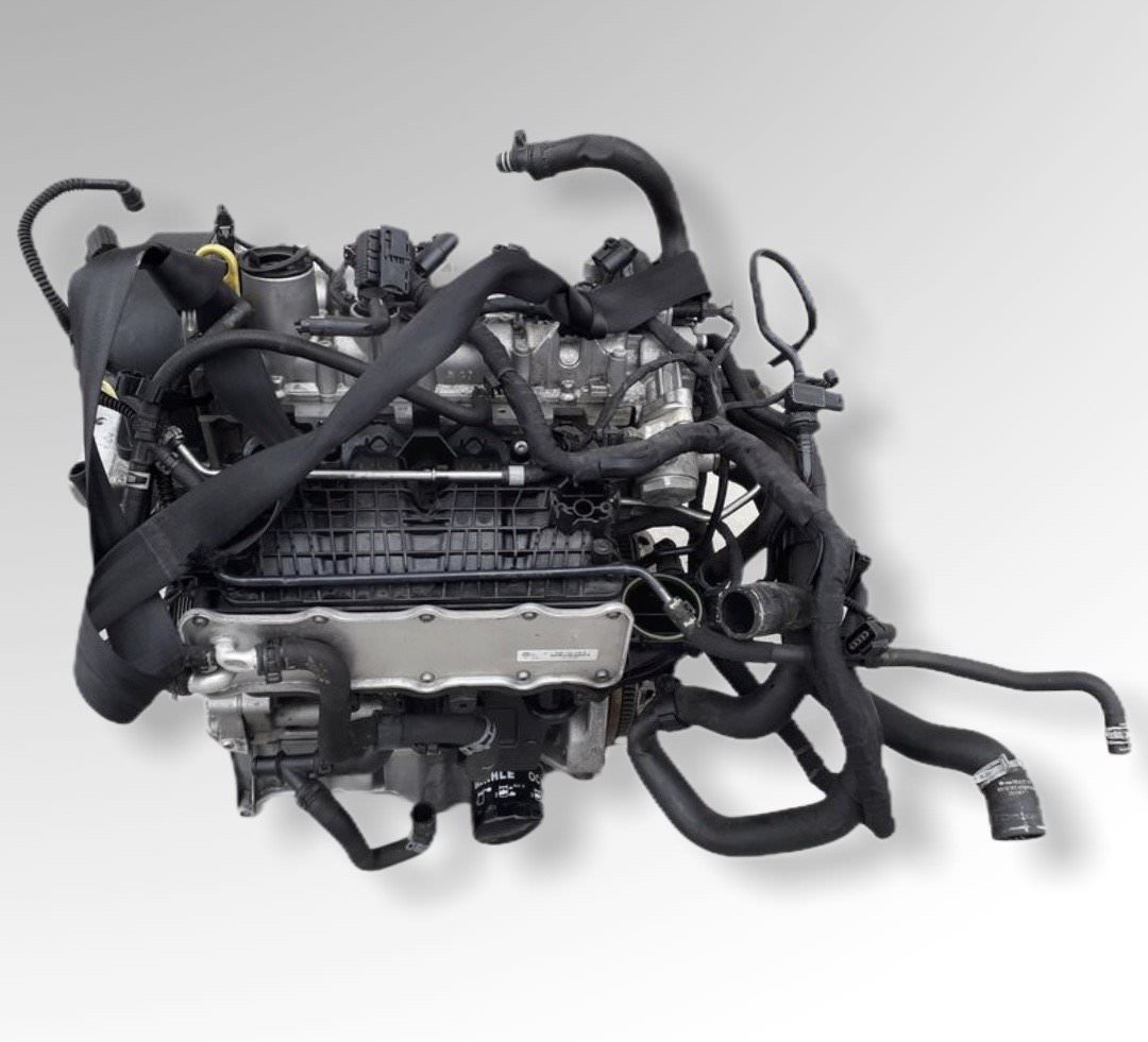 Motore usato CJZ per Audi, Volksvagen, Seat, Skoda 1.2 b
