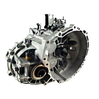 Cambio manuale usato 6 marce Peugeot 3008 codice motore rhh