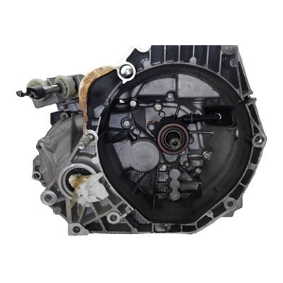 Cambio manuale 5 marce Fiat 500 cod. motore 199b1000