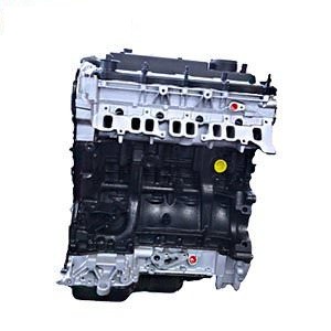 Motore nuovo DRR5 per Peugeot Boxer 2.2 D