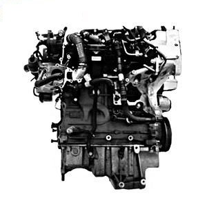 Motore 940B4000 per Alfa Romeo Giulietta 2.0 d