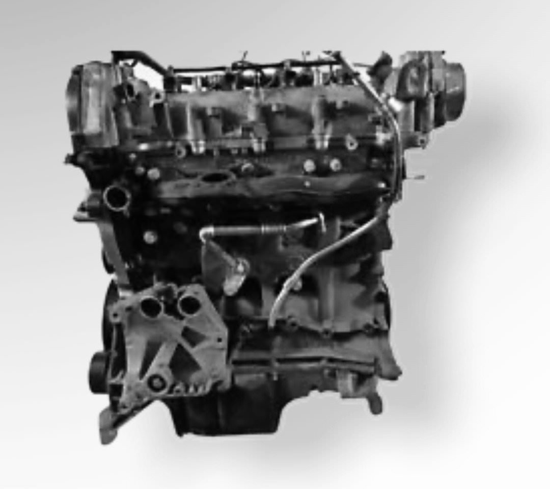 Motore usato 955A3000 per Alfa Romeo Mito 1.6 d codice