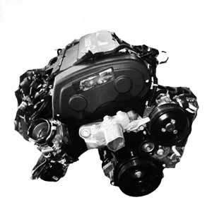 Motore usato A16XER per Opel Mokka 1.6 b