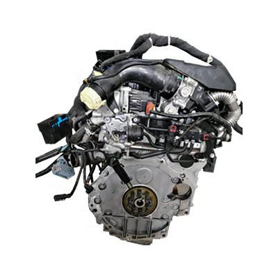 Motore usato B16DTH per Opel Astra 1.6 Diesel