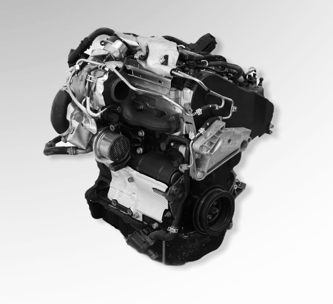 Motore usato CRL per Audi, Seat, Skoda, Volksvagen 2.0 d