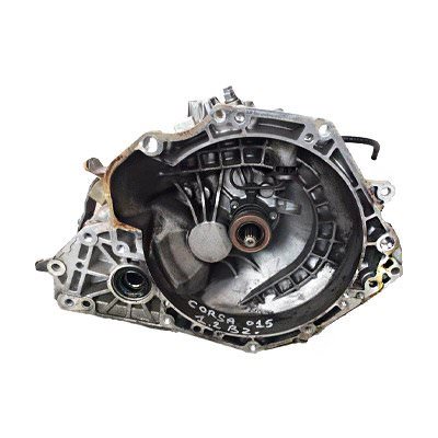 Cambio manuale Opel Corsa 1.2 b codice motore b12xer