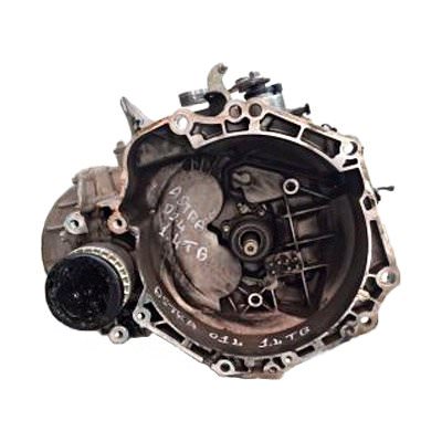 Cambio manuale usato Opel/Chevrolet 1.4 t.b cod a14net