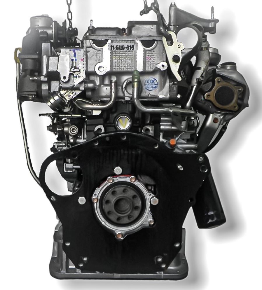 Motore nuovo 4JJ1 per Isuzu, Daihatsu 3.0 d
