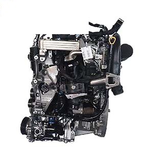 Motore usato 651930 per Mercedes CL220 2.2 d