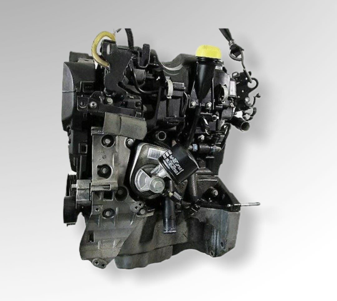 Motore usato K9K per Renault Clio 1.5 d