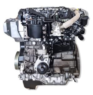 Motore nuovo 224DT per Land Rover 2.2 d