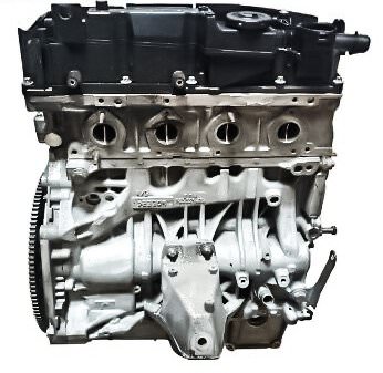 Motore nuovo B51D30A per BMW 3.0 d