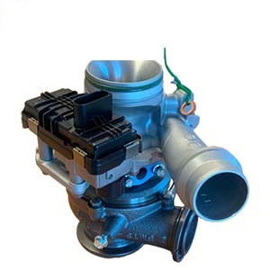 Turbo 8511719 per BMW, Mini 1.5 TD