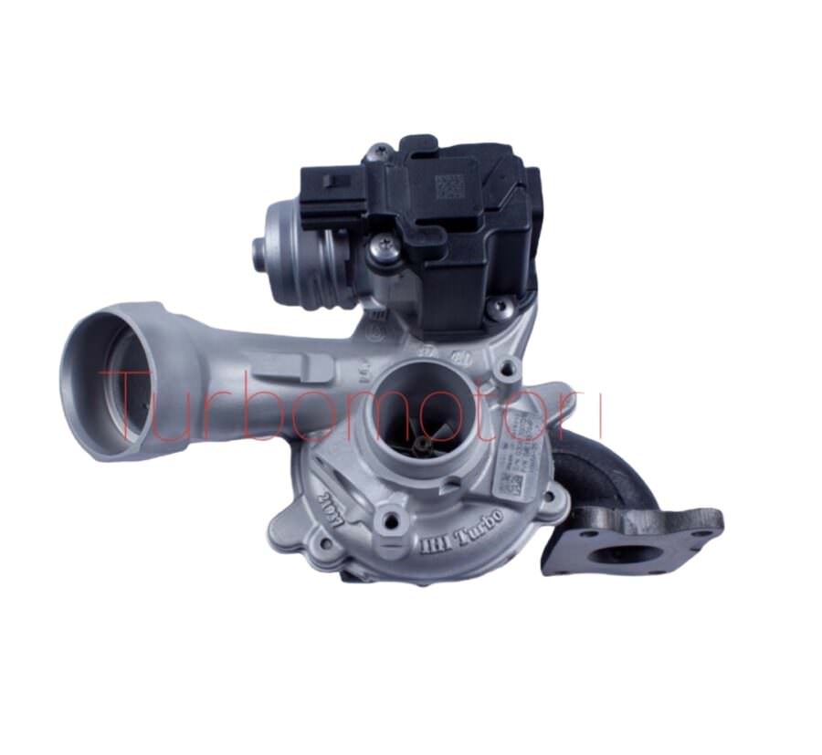 Turbo 04E145721B per Audi, Seat, Skoda, Volkswagen 1.4 TB
