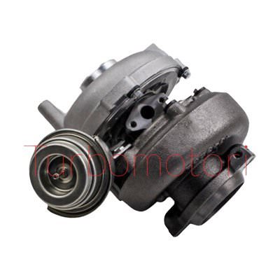 Turbo 454191 per BMW 3.0 D 184 CV