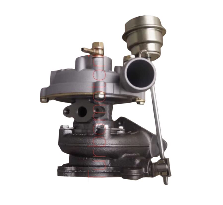 Turbo 5303-970-0015 per Audi A3, Skoda, VW 1.9 TDI