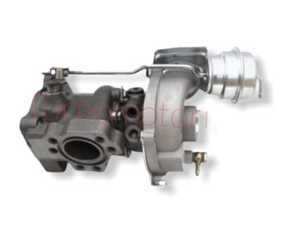 Turbo 5303-970-0016 per Audi S4, A6, 2.7T