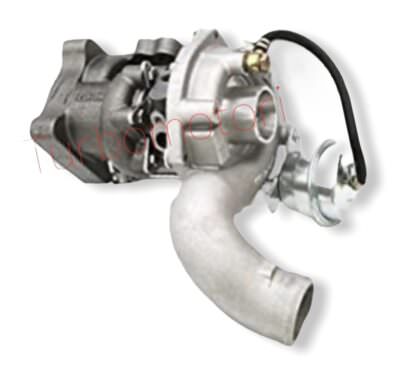 Turbo 5303-970-0017 Audi S4 Rechts, A6